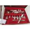 Image 2 : 2 Cases of Flatware