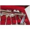 Image 3 : 2 Cases of Flatware