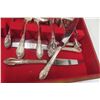 Image 4 : 2 Cases of Flatware