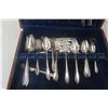 Image 7 : 2 Cases of Flatware