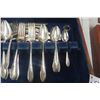 Image 8 : 2 Cases of Flatware