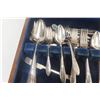 Image 9 : 2 Cases of Flatware