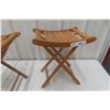 Image 2 : Plant Stand, and More