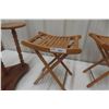 Image 3 : Plant Stand, and More