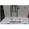 Image 1 : Stiga Stanley Cup Rod Hockey Game and Stand