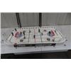 Image 2 : Stiga Stanley Cup Rod Hockey Game and Stand