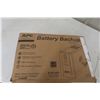 Image 1 : APC Battery Backup, 500VA, 300 Watts