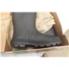 Image 2 : Kamik Tundra Black Women's Boots, Size 10, New