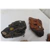 Image 2 : 6 Baseball Gloves