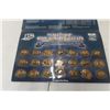Image 2 : Winnipeg Blue Bombers 75th Anniversary Pin Collection