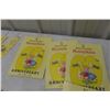 Image 5 : Bunny Kins Royal Doulton 2-Cup Plate and Cardboard Adverts
