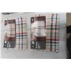 Image 2 : 8 New Table Cloths and Runners