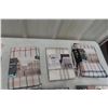 Image 3 : 8 New Table Cloths and Runners