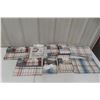 Image 1 : 9 New Table Cloths and Runners