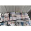 Image 2 : 9 New Table Cloths and Runners