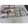 Image 3 : 9 New Table Cloths and Runners