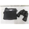 Image 2 : Bushnell 12 x 50 Binoculars and Nikon 10 x 25 Binoculars