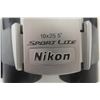 Image 7 : Bushnell 12 x 50 Binoculars and Nikon 10 x 25 Binoculars
