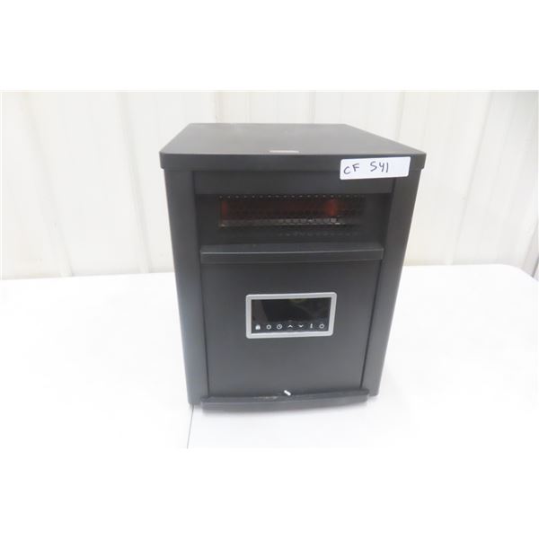 Infrared Heater, 1500 Watt