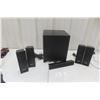 Image 1 : Sony Surround Sound Speaker System