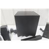 Image 2 : Sony Surround Sound Speaker System