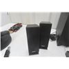 Image 3 : Sony Surround Sound Speaker System