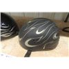 Image 3 : 2 Motorcycle Beanie Helmets: 1 XXL and 1 S