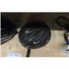Image 4 : 2 Motorcycle Beanie Helmets: 1 XXL and 1 S