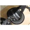 Image 7 : 2 Motorcycle Beanie Helmets: 1 XXL and 1 S