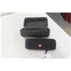 Image 1 : JBL Flip S Bluetooth Speaker and Case
