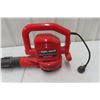 Image 2 : Black and Decker Vac and Mulch Blower Vacuum