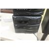 Image 6 : JVC Stereo, AM/FM Radio, CD Player, Cassette Player, Speakers, and Stand