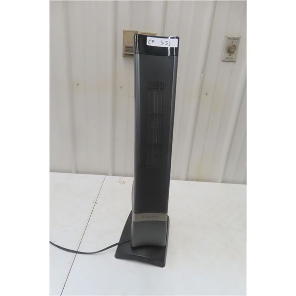 Lasko 1500 Watt Electric Heater