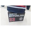 Image 3 : Dustin Byfuglien Collector Jersey