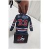 Image 5 : Dustin Byfuglien Collector Jersey