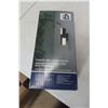Image 1 : New Outdoor LED Cylinder Sconce