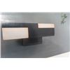 Image 2 : New Outdoor LED Cylinder Sconce