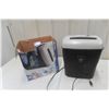 Image 1 : Aurora Paper Shredder