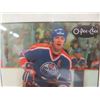 Image 2 : Graded Mark Messier Edmonton Oilers Card
