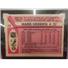 Image 3 : Graded Mark Messier Edmonton Oilers Card