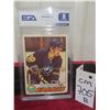 Image 1 : Graded Signed Craig Ramsay Buffalo Sabres Card