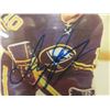 Image 3 : Graded Signed Craig Ramsay Buffalo Sabres Card