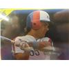 Image 2 : Graded Larry Walker Rookie Montreal Expos Card