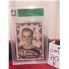 Image 1 : Milt Schmidt Boston Bruins Card