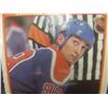 Image 2 : Wayne Gretzky Edmonton Oilers Card