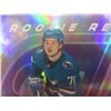 Image 2 : Macklim Celebrini Rookie Reflections Card
