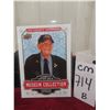 Image 1 : Winnipeg Jets Super Fan Len "Kroppy" Kroproski Card