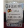 Image 3 : Connor Bedard Chicago Blackhawks Card