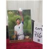 Image 1 : Derek Jeter Rookie New York Yankees Card