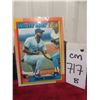 Image 1 : Frank Thomas Rookie Chicago White Sox Card